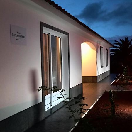 Casa Do Adro -Granel Nordeste (Azores) Exterior foto
