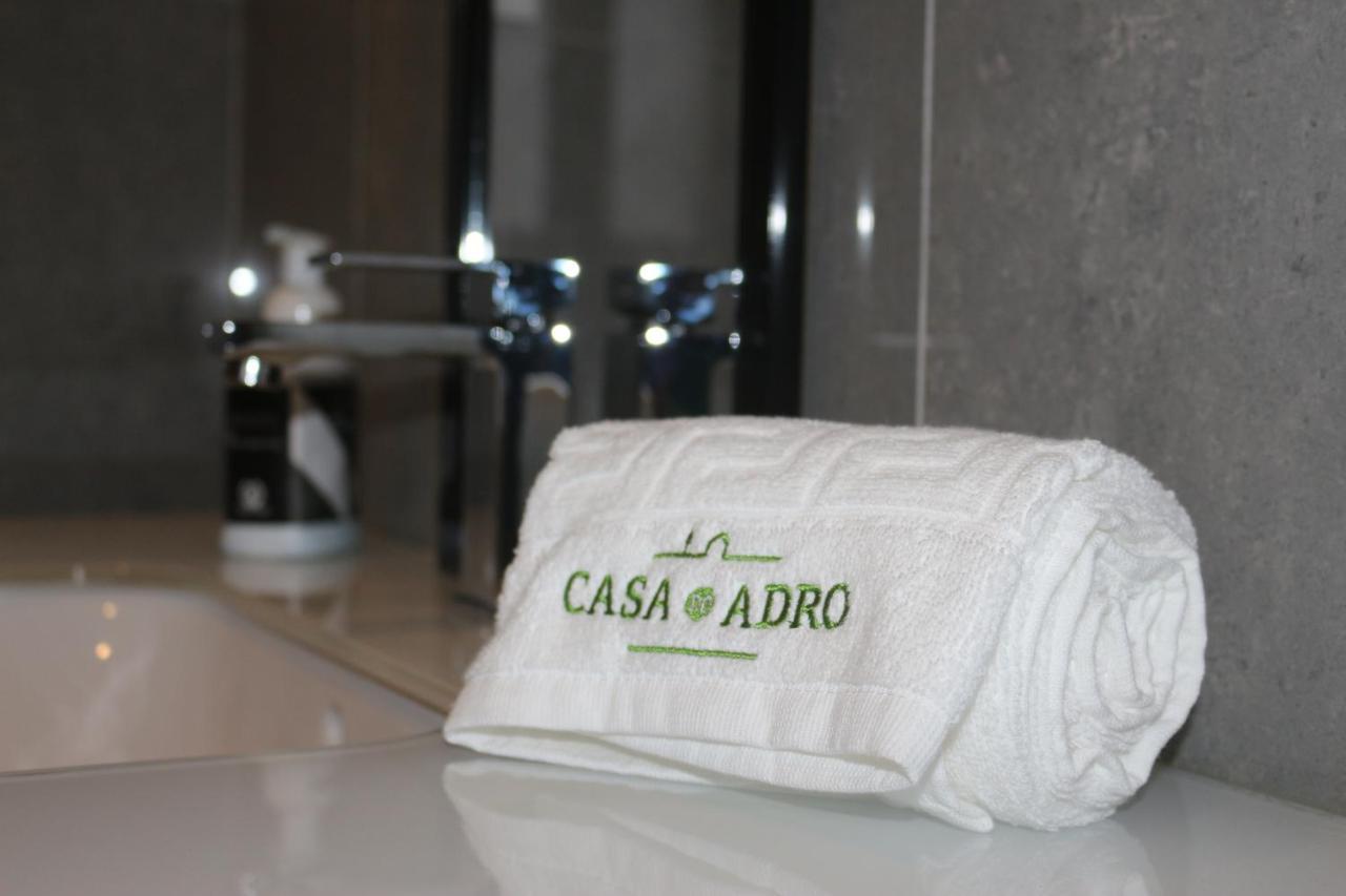 Casa Do Adro -Granel Nordeste (Azores) Exterior foto